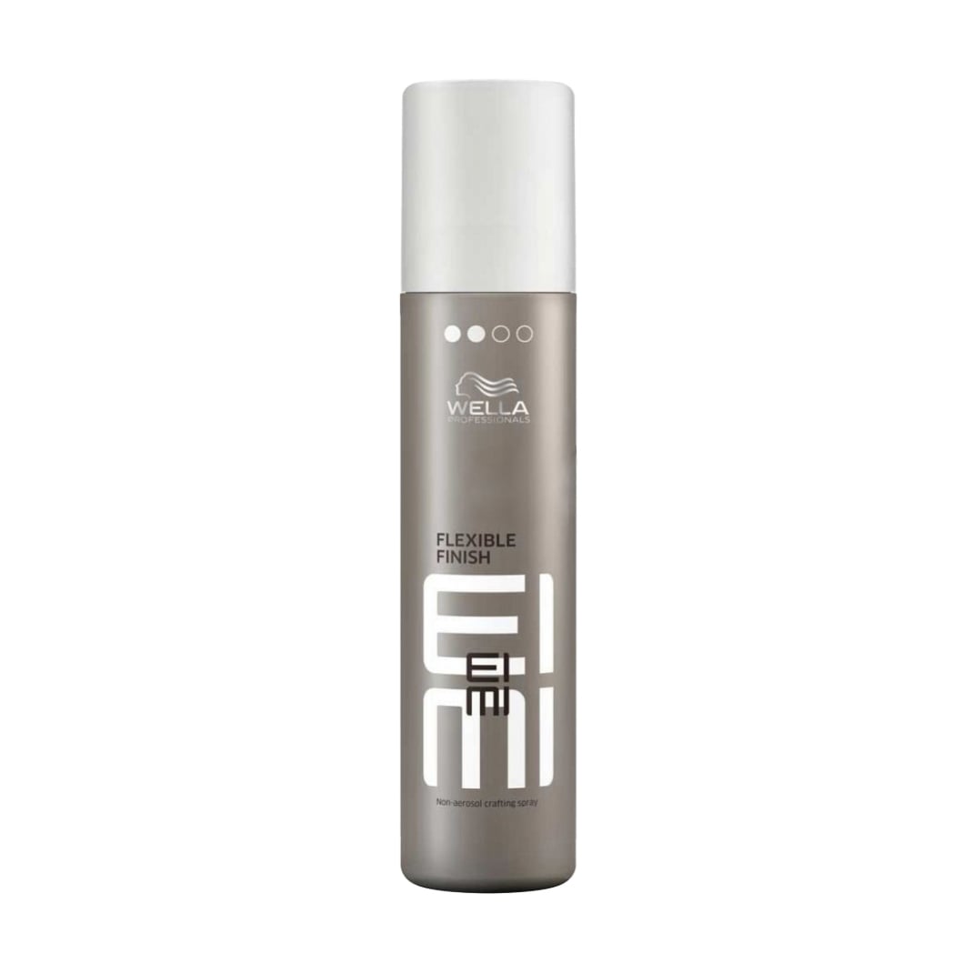 Уцінка! Неаерозольний моделювальний спрей Wella Professionals Eimi Flexible Finish, 250 мл